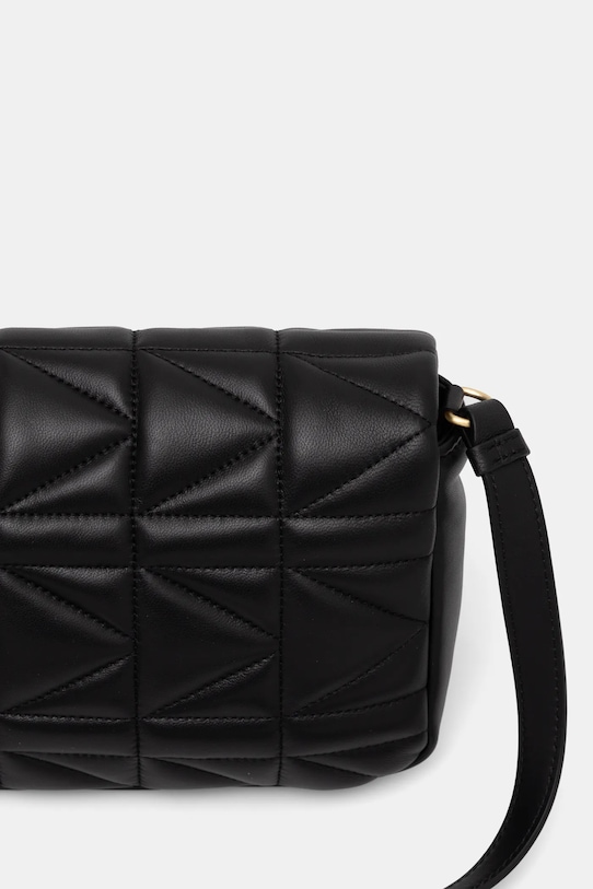 Akcesoria Karl Lagerfeld torebka A1W30437 czarny