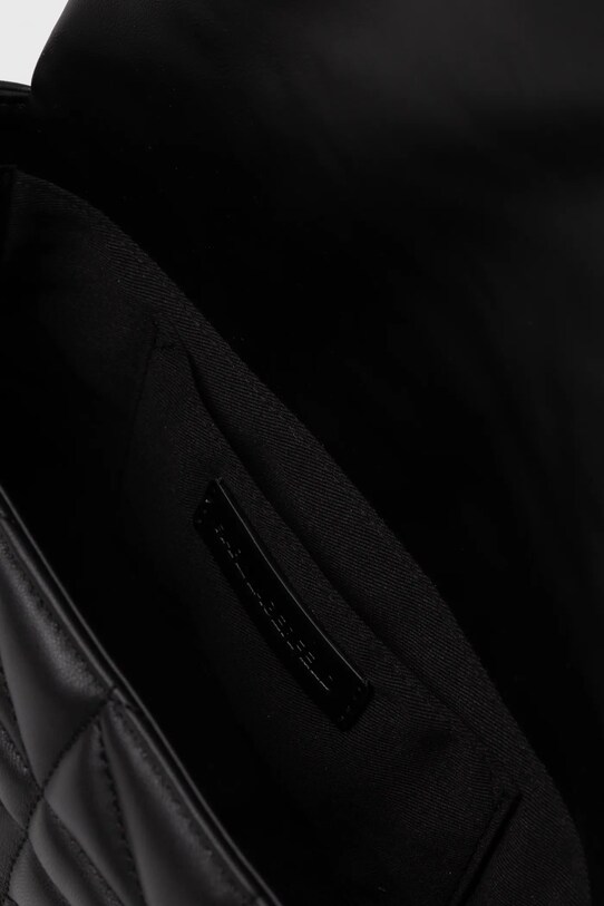 Karl Lagerfeld poseta A1W30437 negru