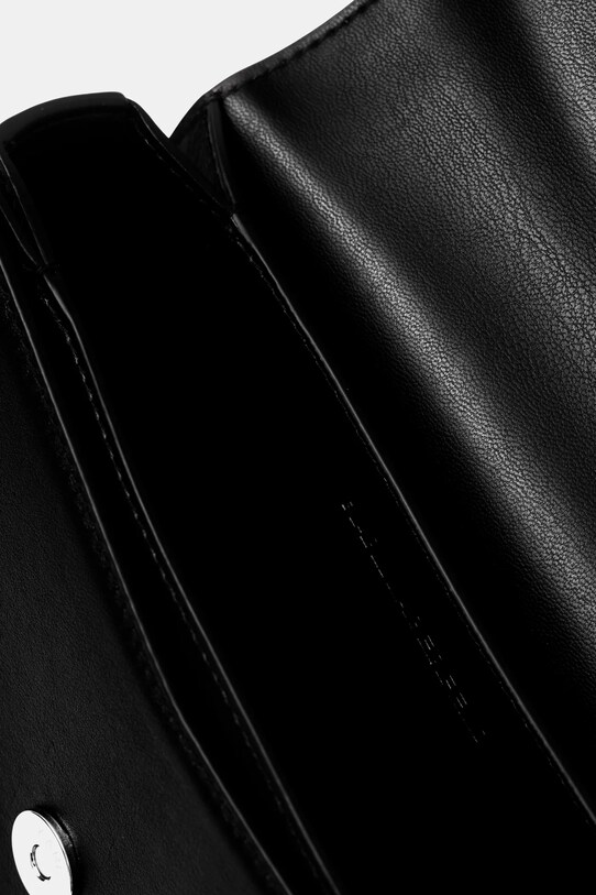 Karl Lagerfeld poseta de piele A1W30445