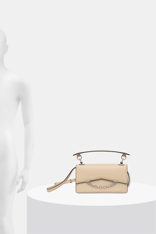 Karl Lagerfeld torebka skórzana A1W30446