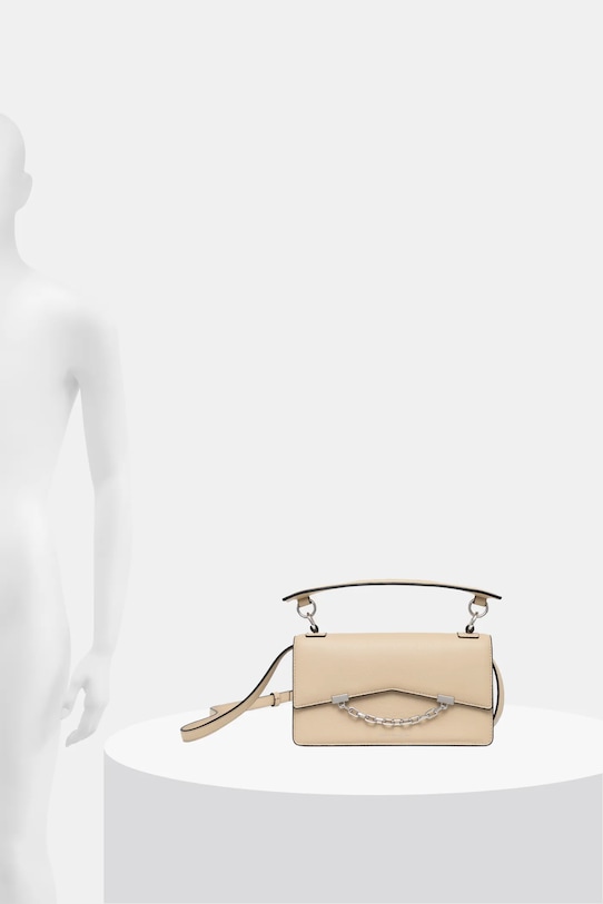 Karl Lagerfeld poseta de piele A1W30446