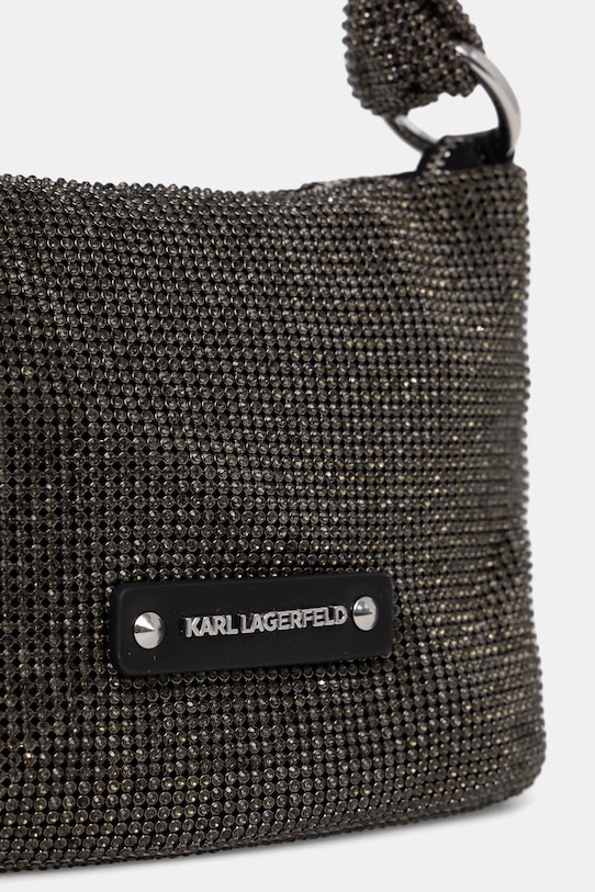 Karl Lagerfeld borsetta nero A1W30449