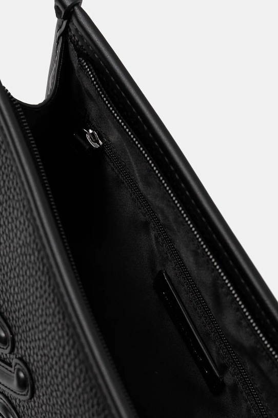 Karl Lagerfeld kosmetyczka czarny A1W32053