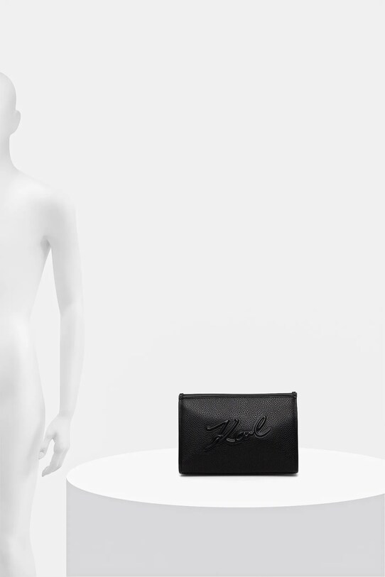 Косметичка Karl Lagerfeld A1W32053