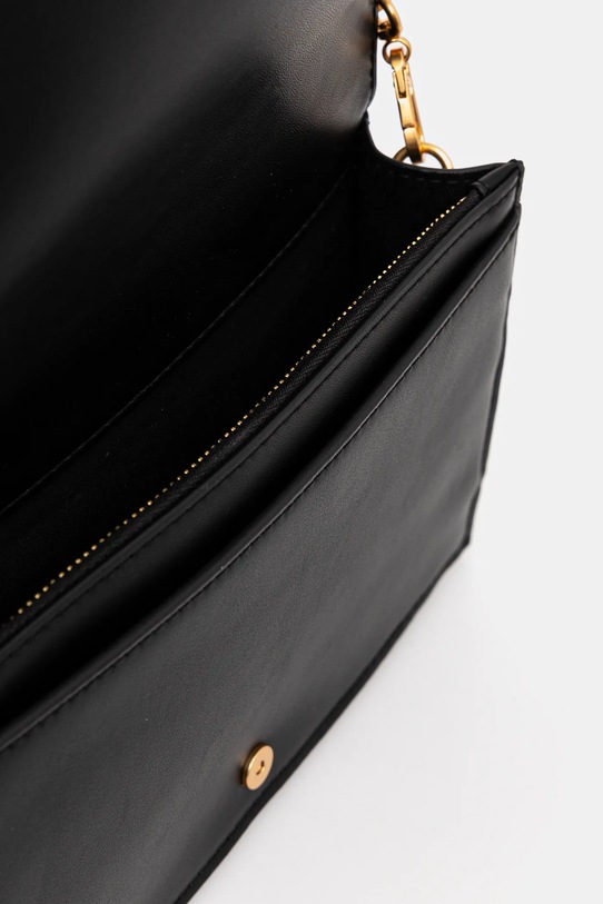 Kabelka Karl Lagerfeld A1W32089 čierna