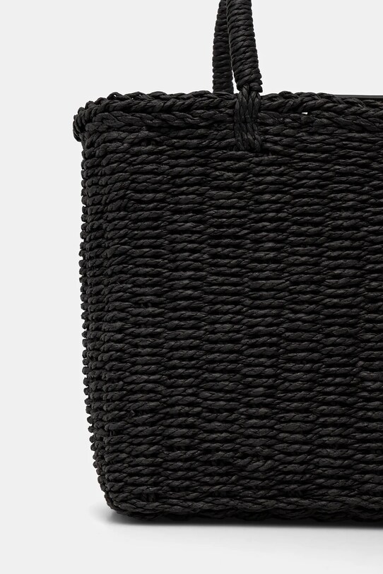 Karl Lagerfeld torebka czarny A1W46072