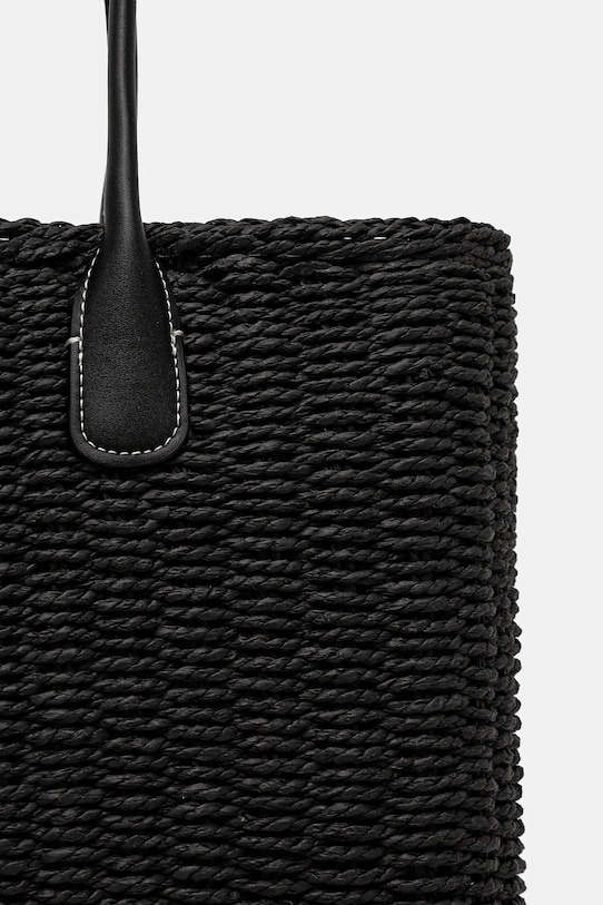 Akcesoria Karl Lagerfeld torebka A1W46073 czarny