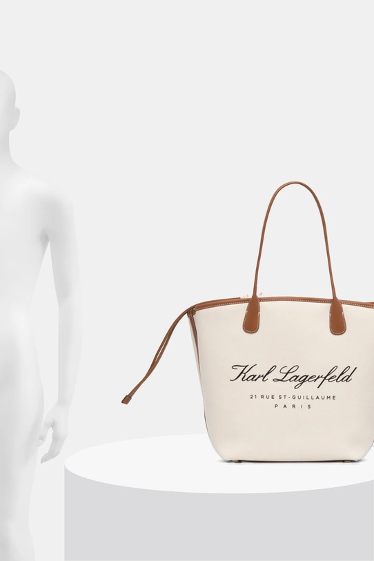 Kabelka Karl Lagerfeld HOTEL KARL A1W46075