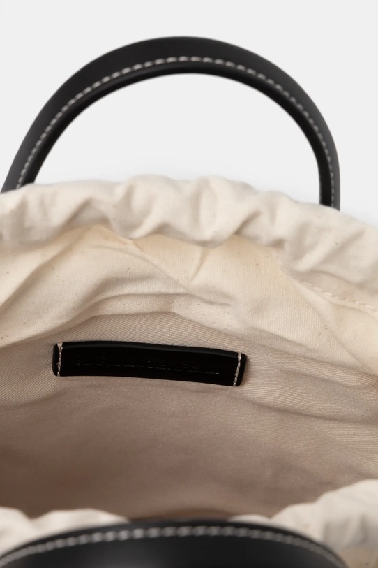 Karl Lagerfeld torebka A1W46076 beżowy