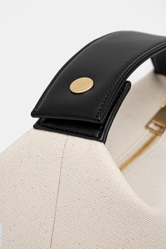Torba Karl Lagerfeld bež A1W46080