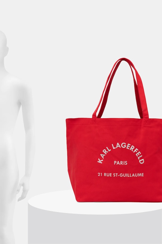 Karl Lagerfeld torebka K/RSG A1W50006