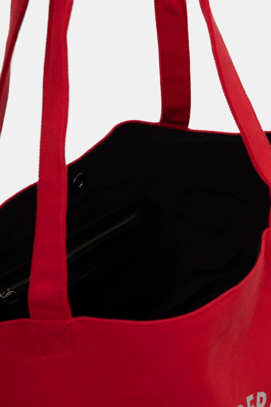 Karl Lagerfeld torebka K/RSG A1W50006 czerwony