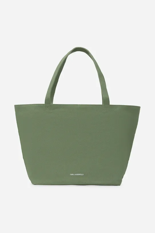 Karl Lagerfeld borsetta A1W50006 verde AA00