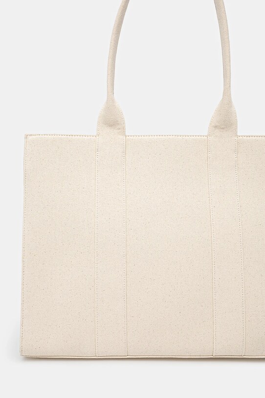 Akcesoria Karl Lagerfeld torebka A1W50009 beżowy