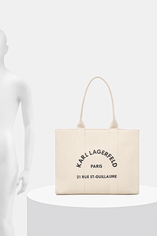 Karl Lagerfeld torebka A1W50009