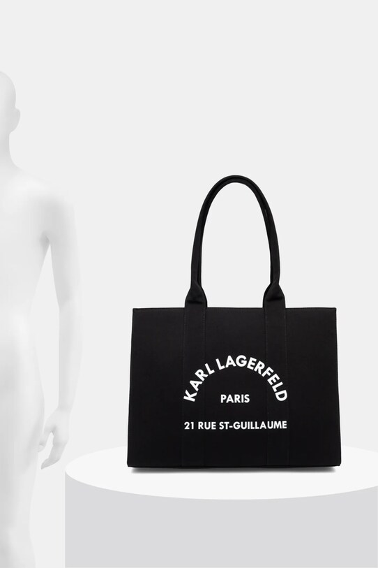 Karl Lagerfeld torebka A1W50009