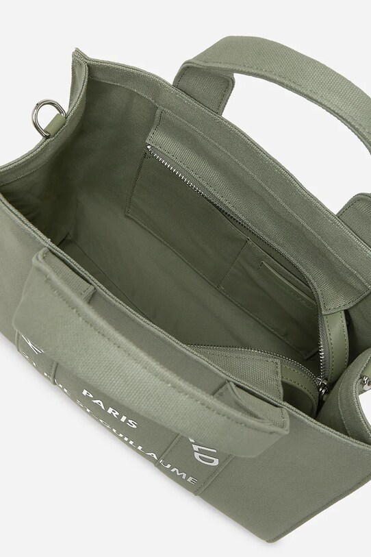 Сумочка Karl Lagerfeld зелений A1W50010