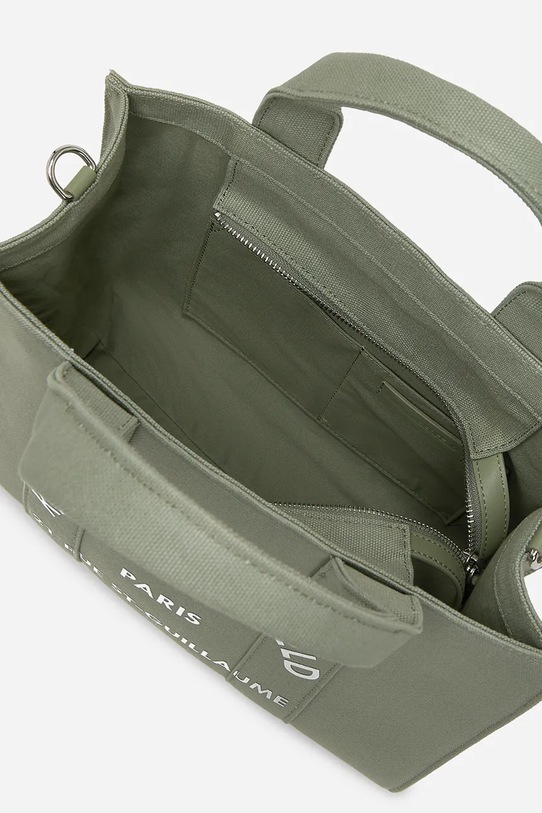 Kabelka Karl Lagerfeld K/RSG zelená A1W50010