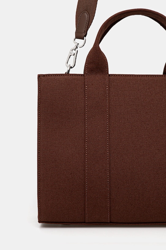 Аксесоари Чанта Karl Lagerfeld K/RSG A1W50010 кафяв