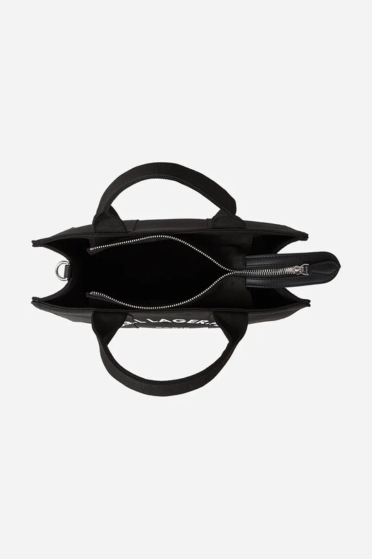 Аксесуари Сумочка Karl Lagerfeld K/RSG A1W50010 чорний