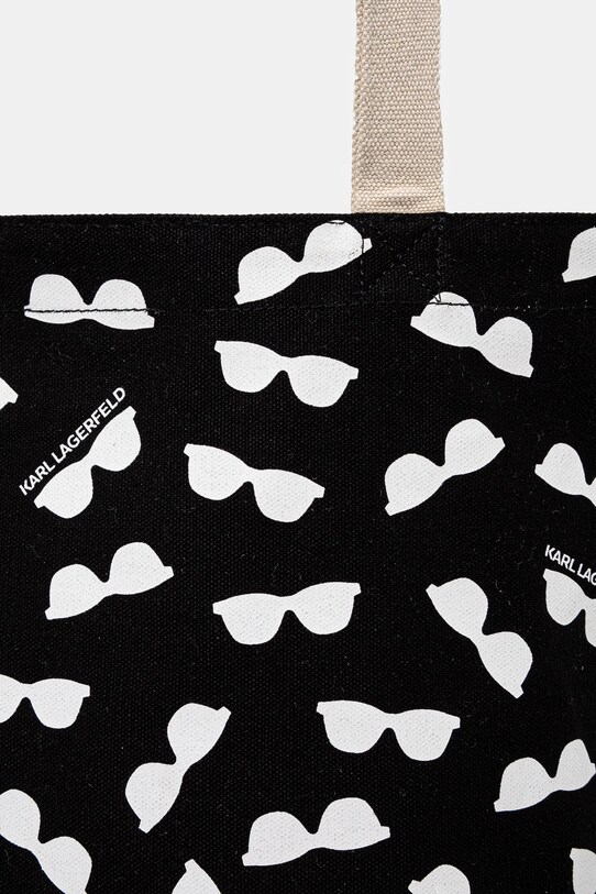 Τσάντα δυο όψεων Karl Lagerfeld A1W50020