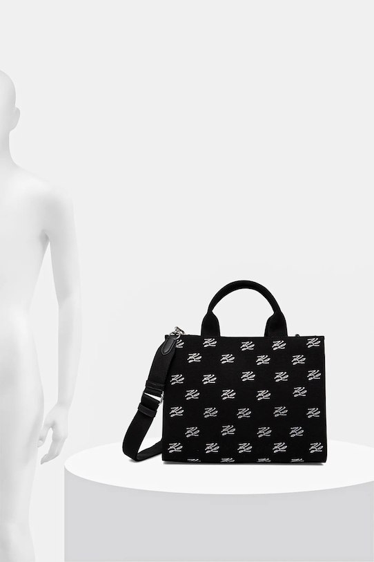 Karl Lagerfeld poseta A1W50025