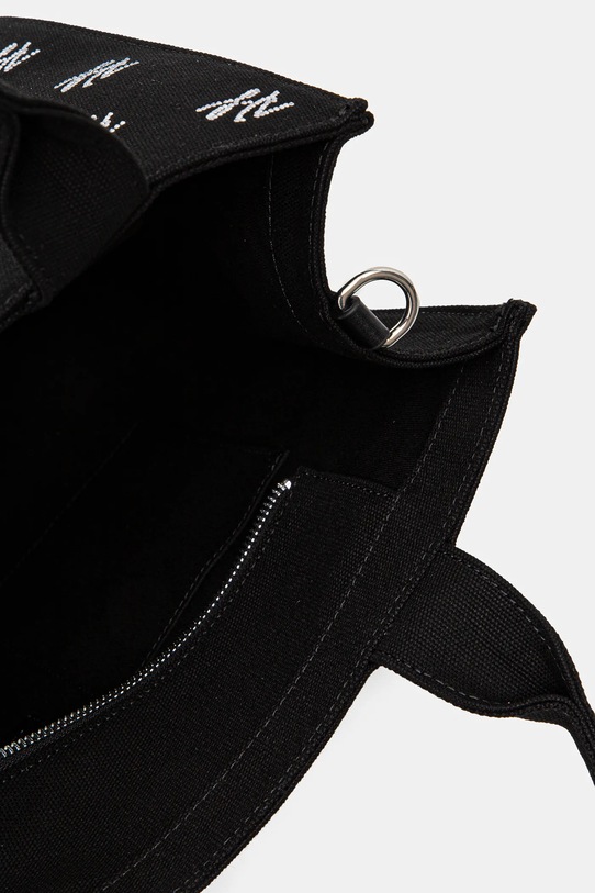 Karl Lagerfeld poseta A1W50025 negru