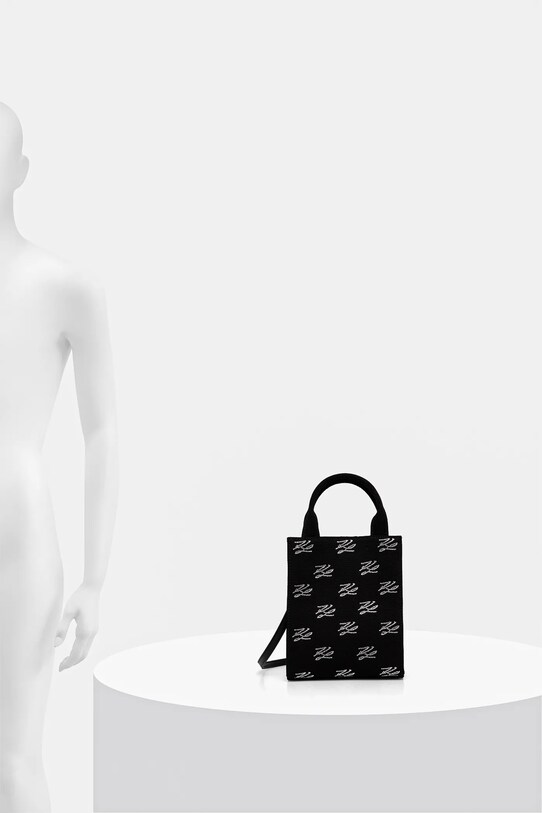 Сумочка Karl Lagerfeld A1W50026