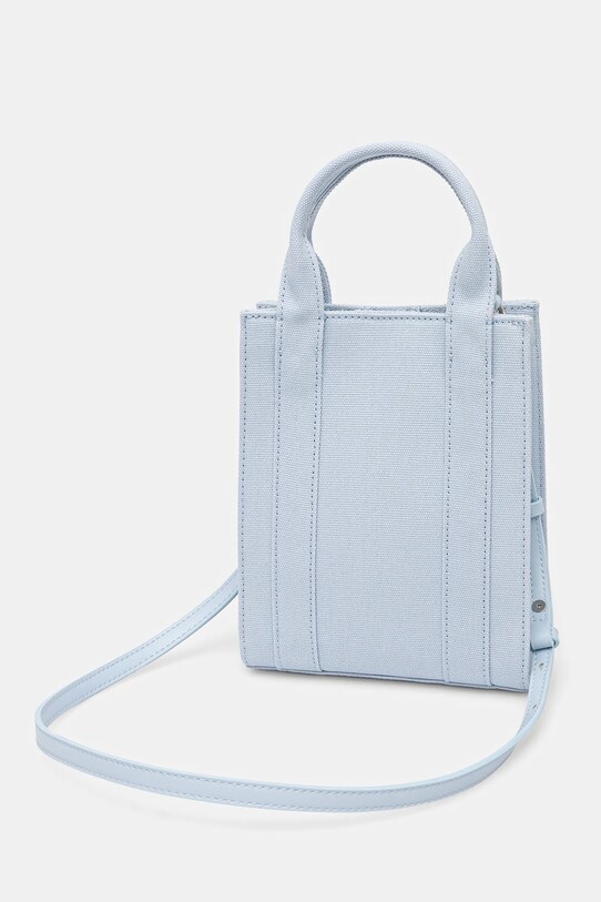 Αξεσουάρ Τσάντα Karl Lagerfeld A1W50039 μπλε