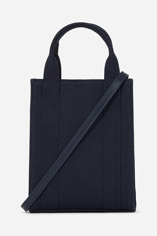 Kabelka Karl Lagerfeld A1W50039 námořnická modř SS25