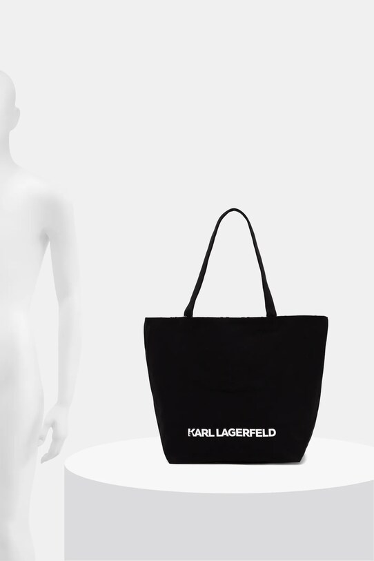 Karl Lagerfeld torebka dwustronna A1W50047