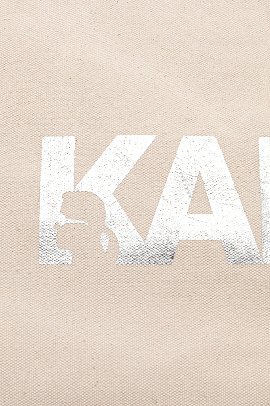 Сумочка Karl Lagerfeld K/ESSENTIAL бежевый A1W50060