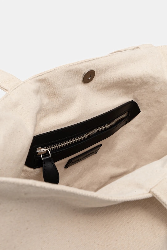 Сумочка Karl Lagerfeld K/ESSENTIAL A1W50060 бежевый