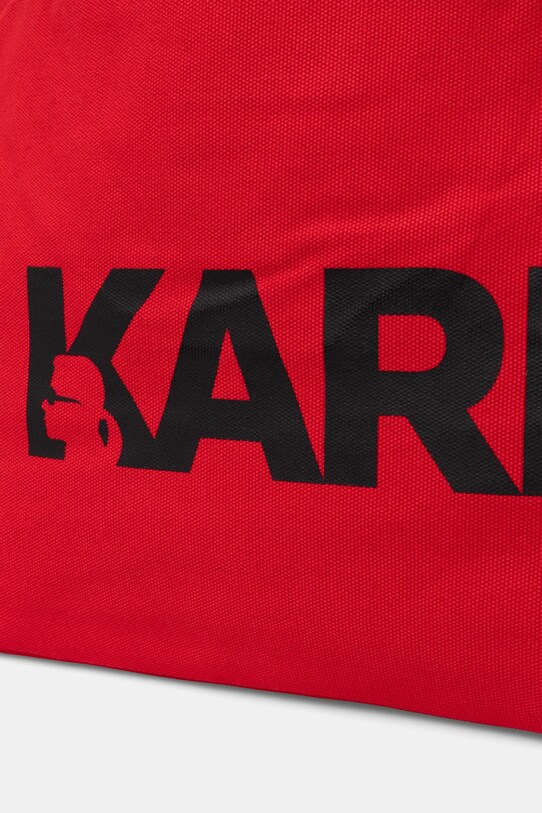 Сумочка Karl Lagerfeld червоний A1W50060