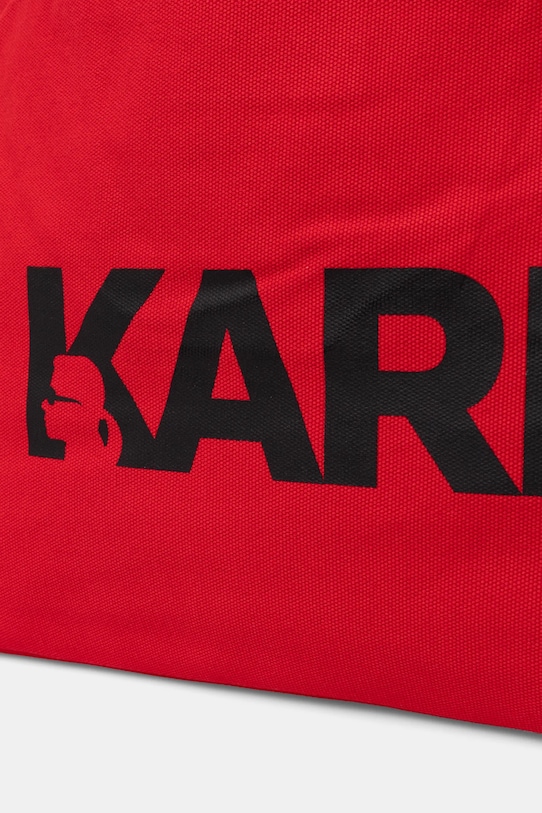 Сумочка Karl Lagerfeld K/ESSENTIAL красный A1W50060
