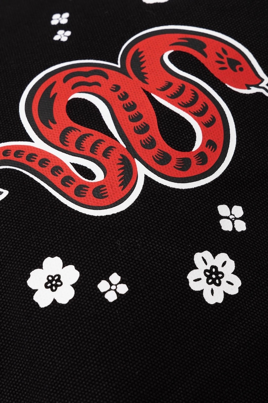 Karl Lagerfeld poseta negru A1W50065