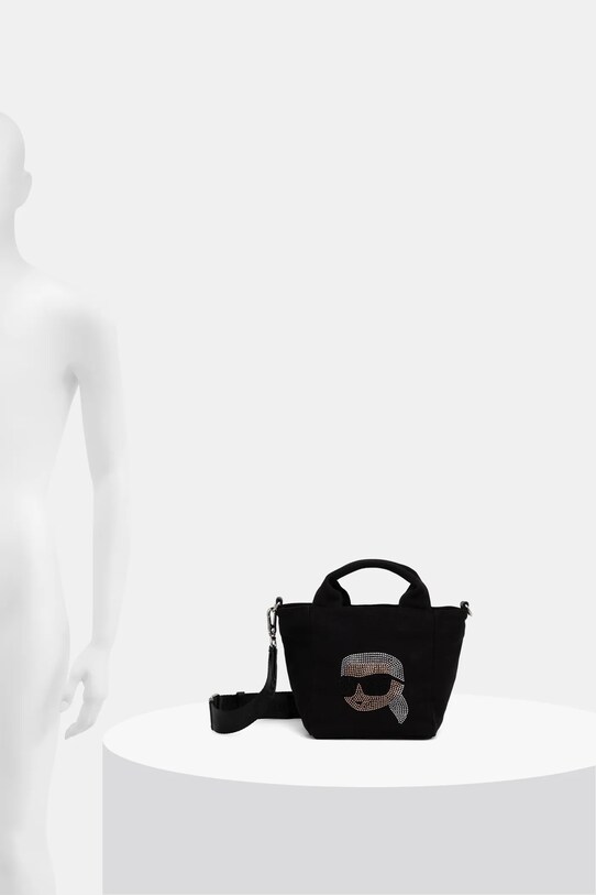 Karl Lagerfeld geantă A1W50084