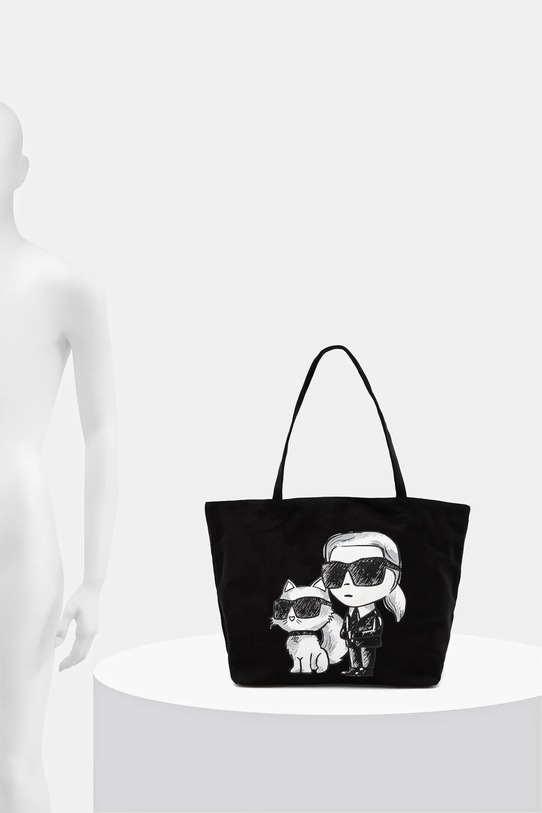 Karl Lagerfeld borsetta A1W50085