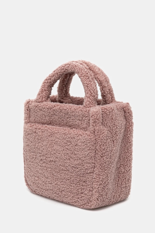 Аксесуари Сумочка Samsoe Samsoe SALANARA F24400046 рожевий