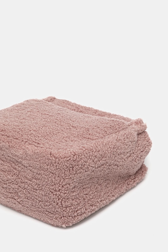 Сумочка Samsoe Samsoe SALANARA F24400046 рожевий