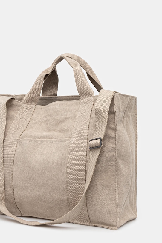 Akcesoria Samsoe Samsoe torebka SALUCAS U24400010 szary