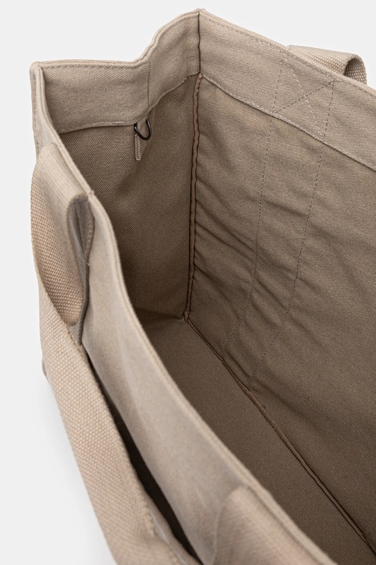 Samsoe Samsoe torebka SALUCAS U24400010 szary