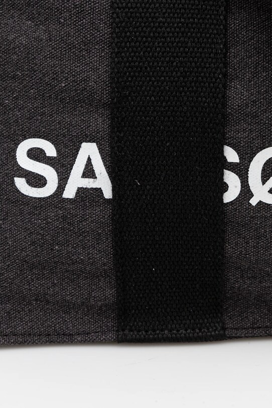 Сумочка Samsoe Samsoe SALUCAS чёрный U24400010