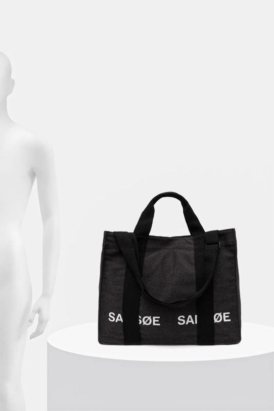 Samsoe Samsoe torebka SALUCAS U24400010