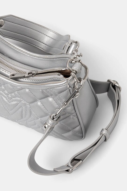 Сумочка Love Moschino JC4204PP1 чорний