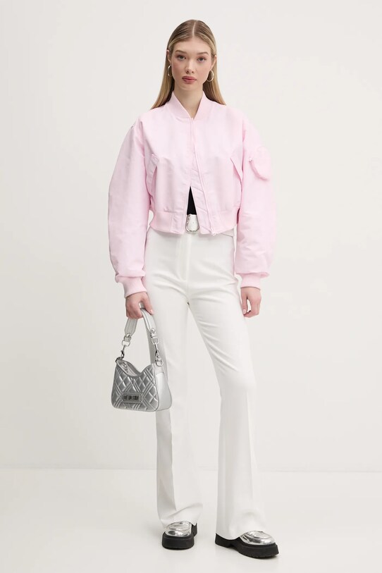 Сумочка Love Moschino JC4204PP1