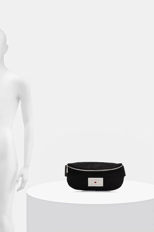 Love Moschino nerka JC4203PP1 czarny