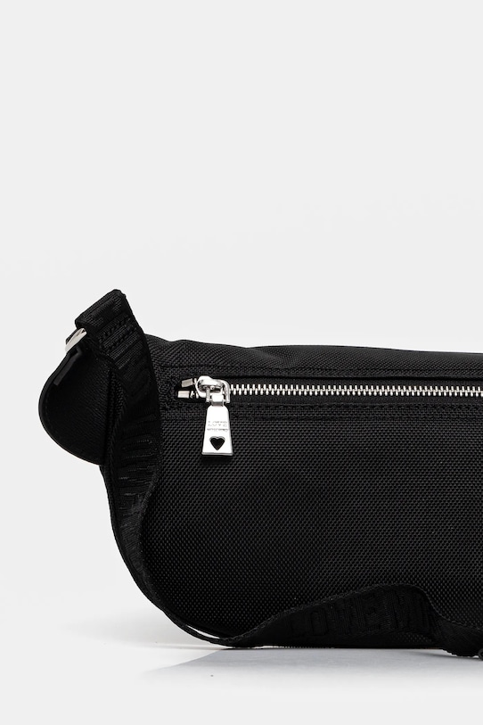 Love Moschino nerka JC4203PP1 czarny SS25