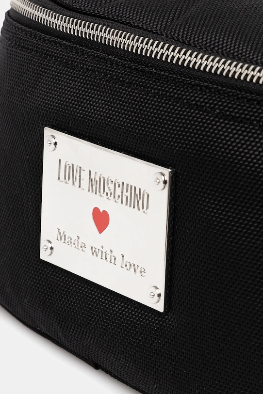 Akcesoria Love Moschino nerka JC4203PP1 czarny