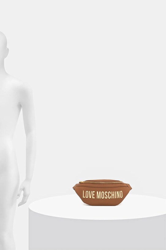 Сумка на пояс Love Moschino JC4195PP1